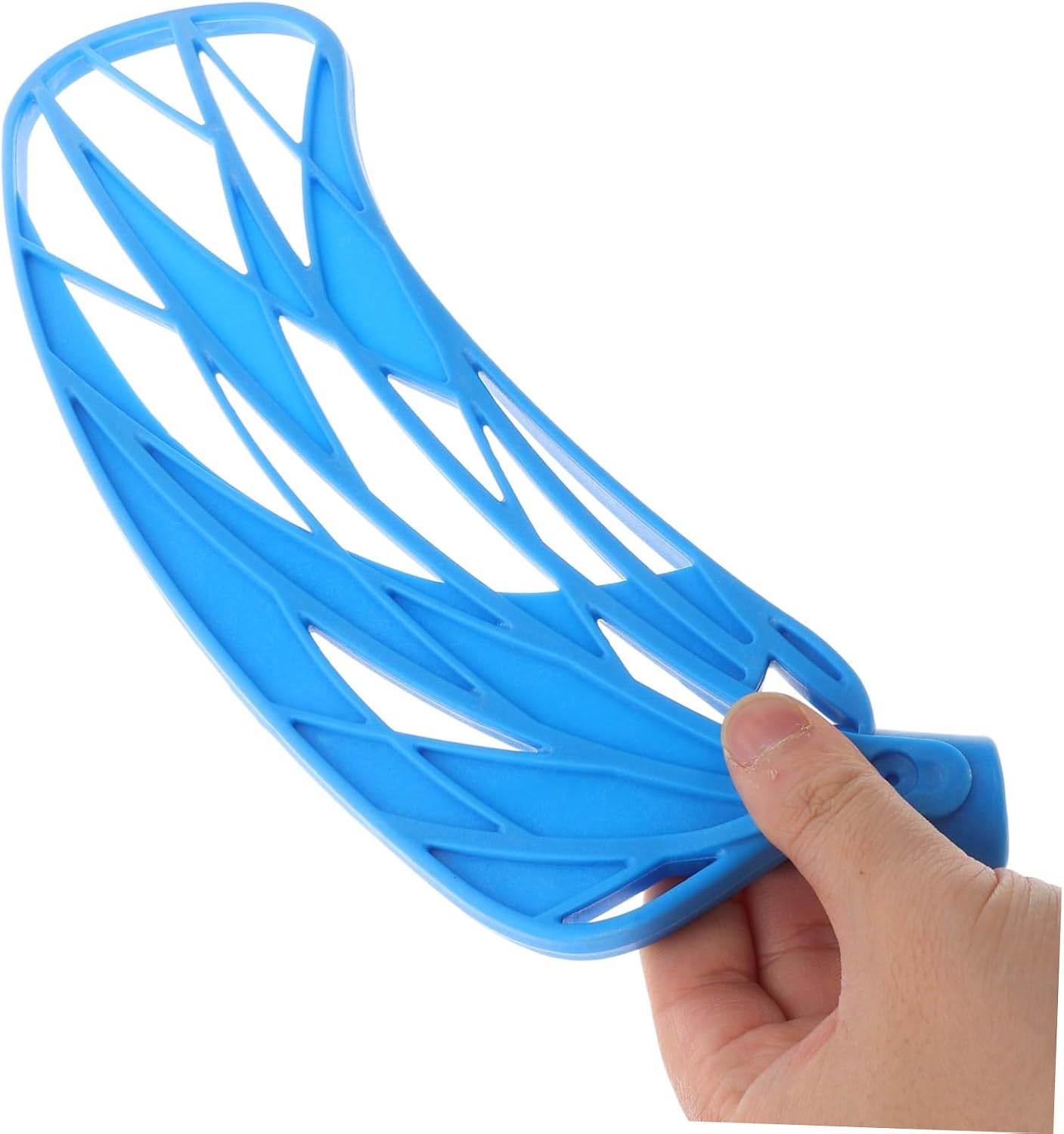 Hockey Stick Replacement Head for Street and Field Hockey Soft Blade Tip Sturdy Material for Inline Suitable for Ages