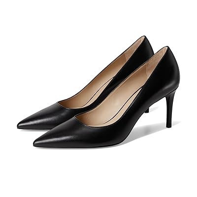 Stuart Weitzman Stuart Power 75 Women
