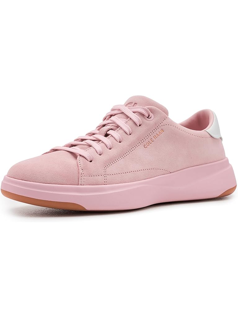 Pink Cole Haan Grandpro Tennis Ii