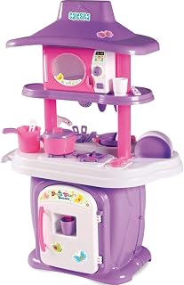 Cozinha Completa Le Grand Chef, Calesita