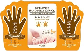 Mjcare Hand Peeling Soyulan El Peeling Maskesi