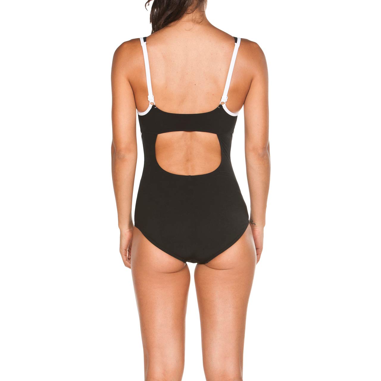 Arena Makimurax Low C Cup R One Piece Swimsuit Donna