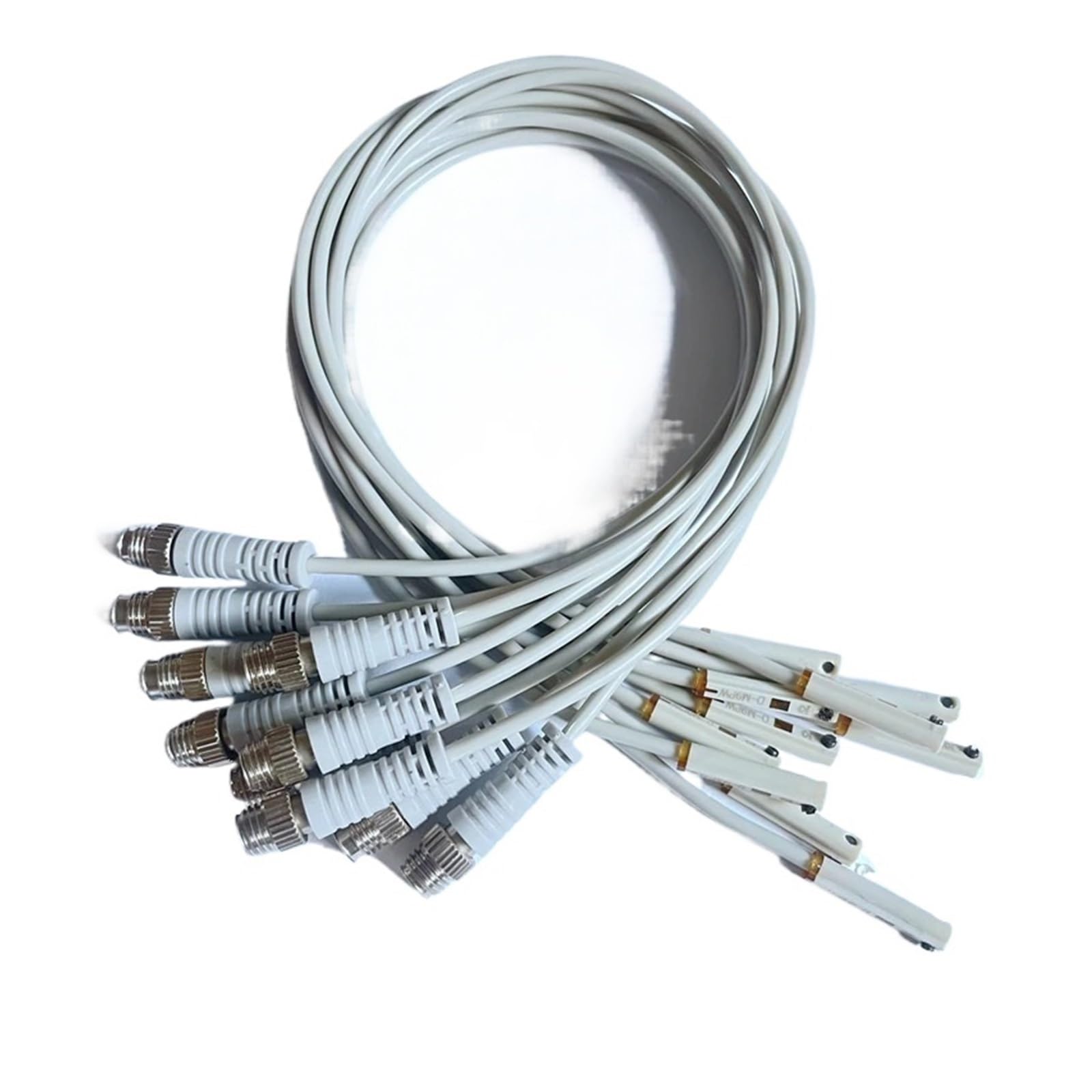 Interruptor magnético D-M9N sensor proximidad cilindro neumático NPN 3
