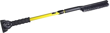 SUBZERO Twist-lock Snowbrush 42"