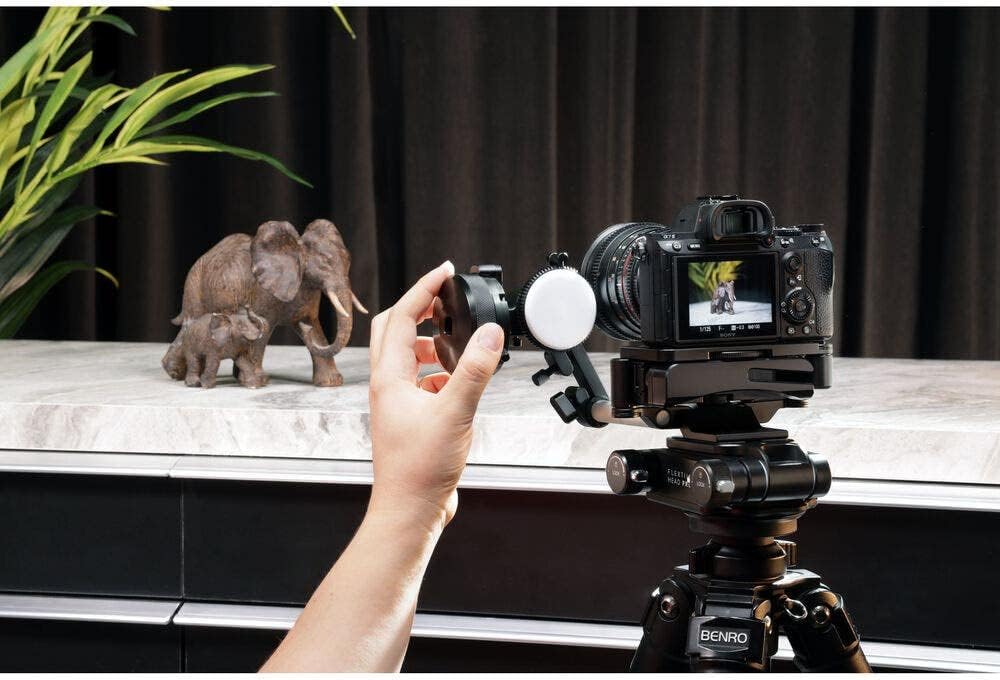 edelkrone FocusONE v2 Follow Focus