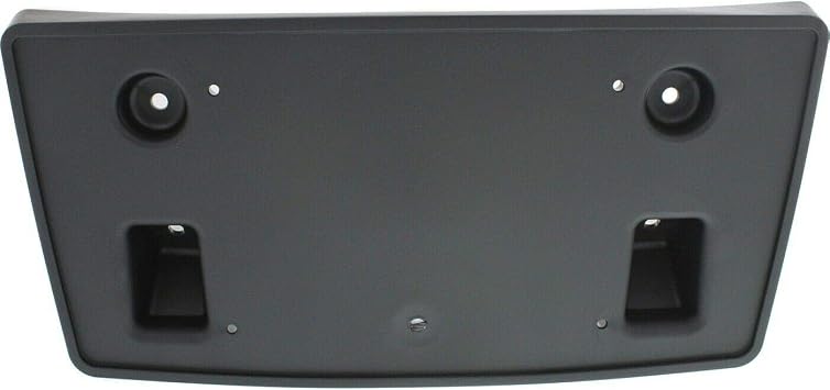 License Plate Bracket Fits 2015-2019 Chevrolet Silverado