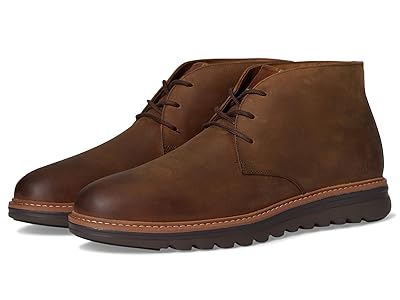 Johnston & Murphy Braxton Chukka Men