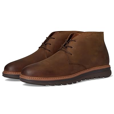 Johnston & Murphy Braxton Chukka Men