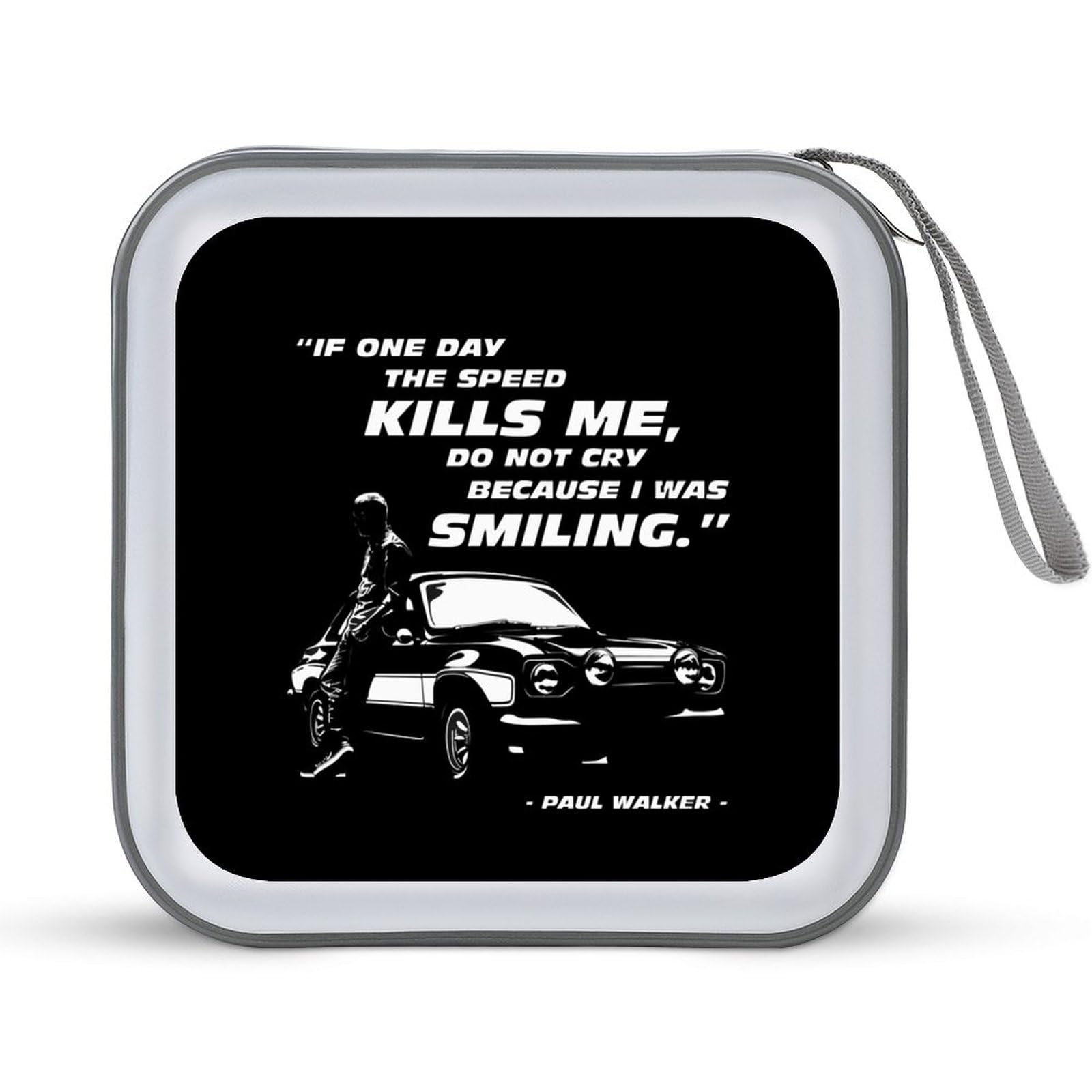 Amazon.co.jp: CDケース ワイルドスピード DVDケース BD/DVD/CD