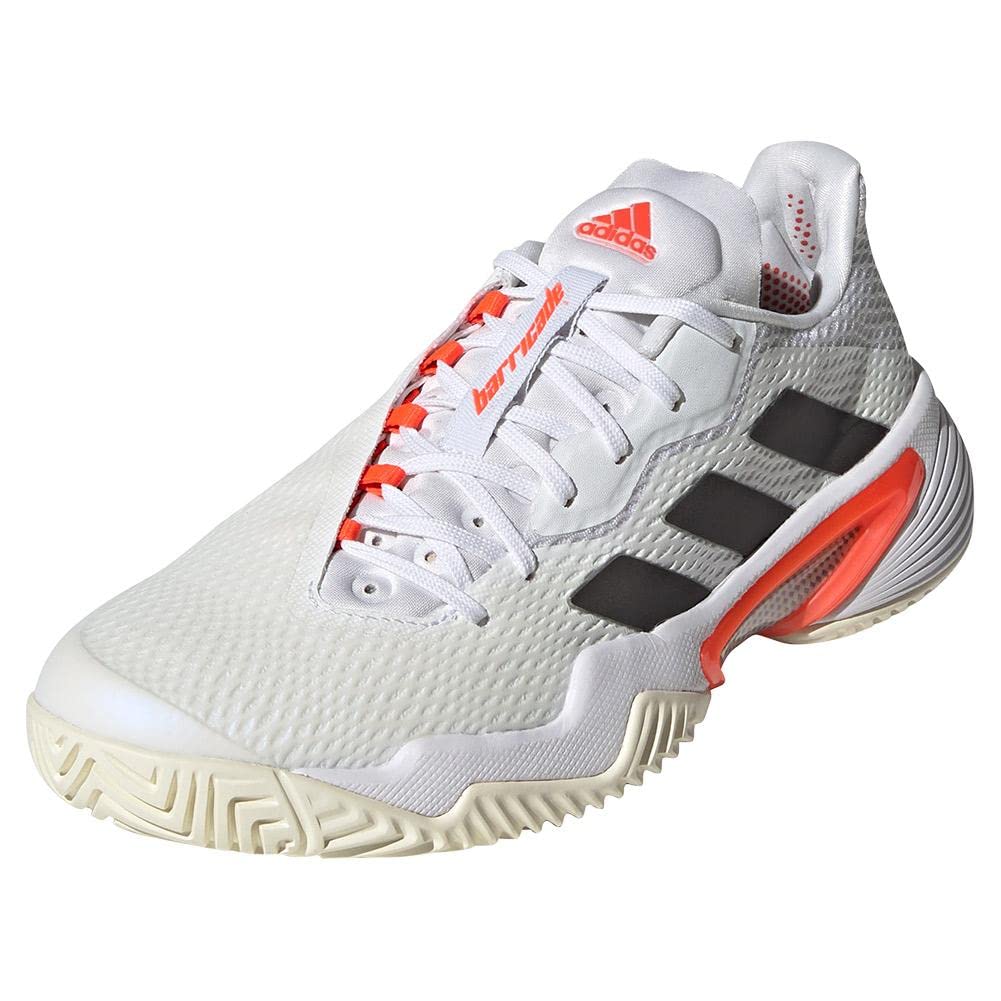 adidas Women's Barricade Tennis Shoes