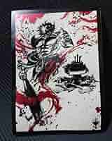 ストリクスヘイヴン 悪魔の教示者 カードスリーブ 未使用 60枚 MTG Amazon | マジック：ザ・ギャザリング プレイヤーズカード