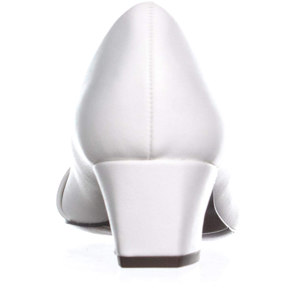 Easy Street Damskie czółenka Eloise Pumps, kolory kości, biały - 39.5 EU