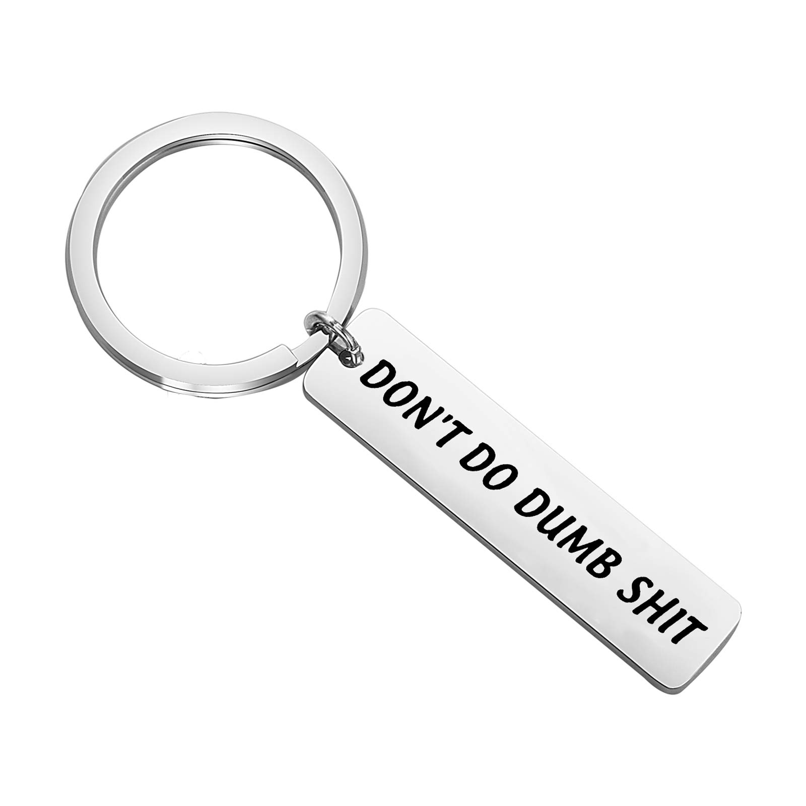 CYTINGDon't Do Dub Keychain