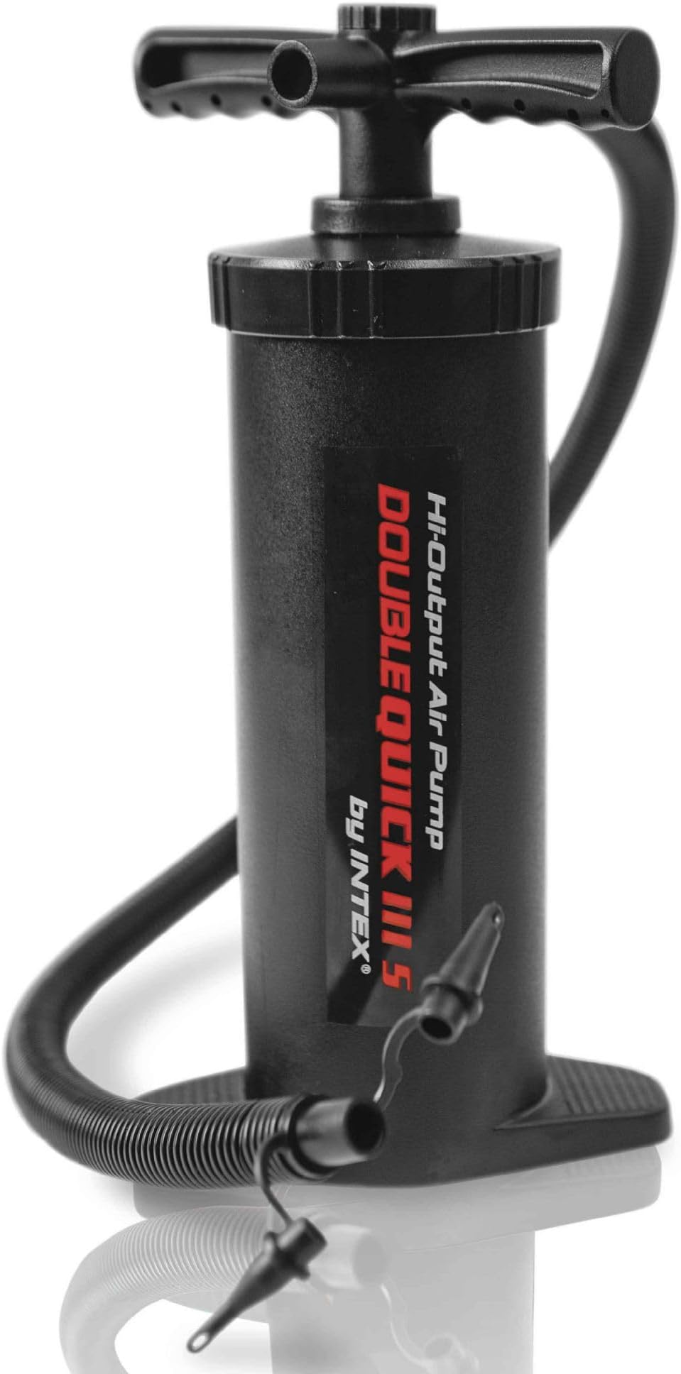 JYSK Air 2.8L Two-Way Hand Pump