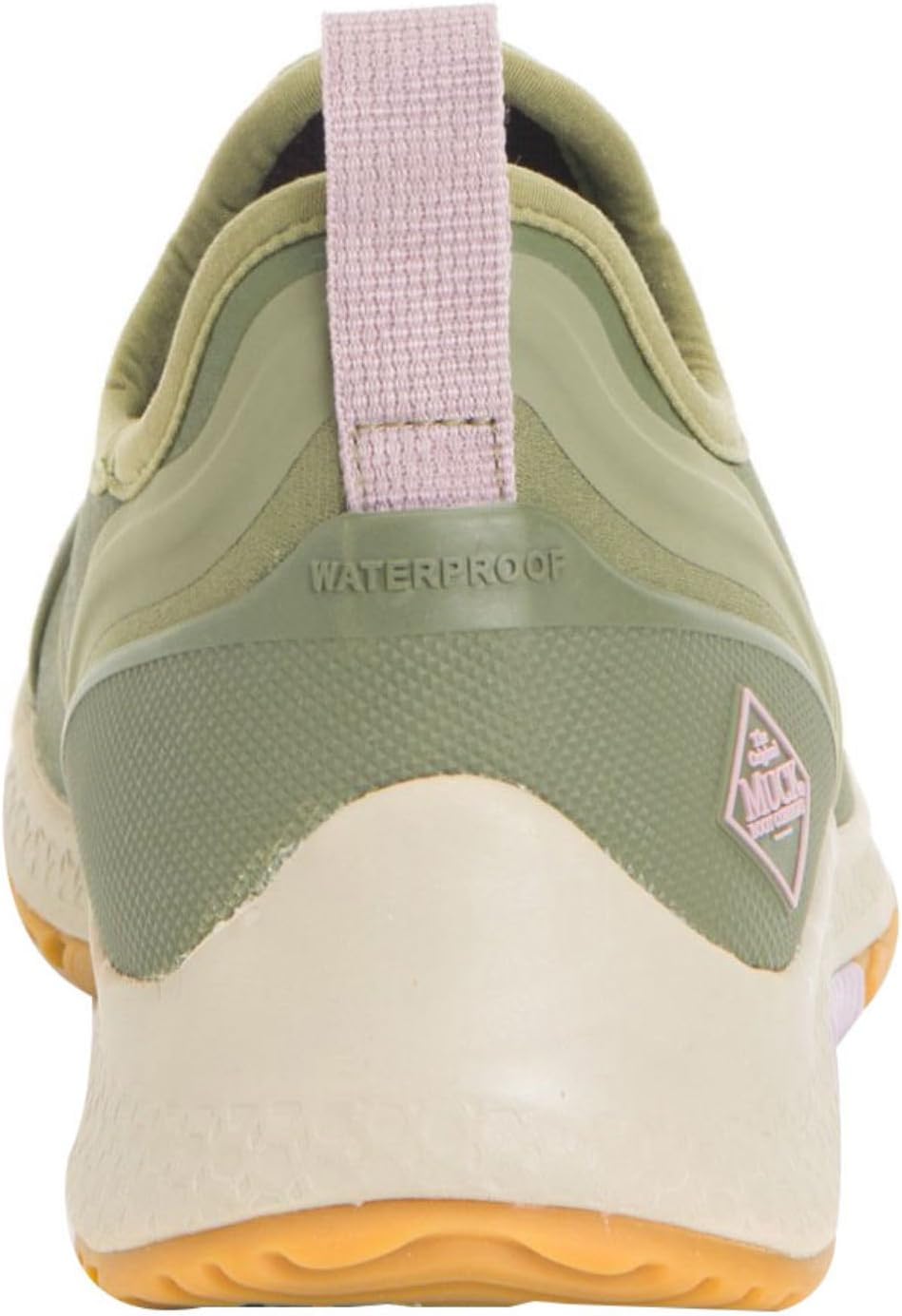 MUCK Women's Outscape Slip On