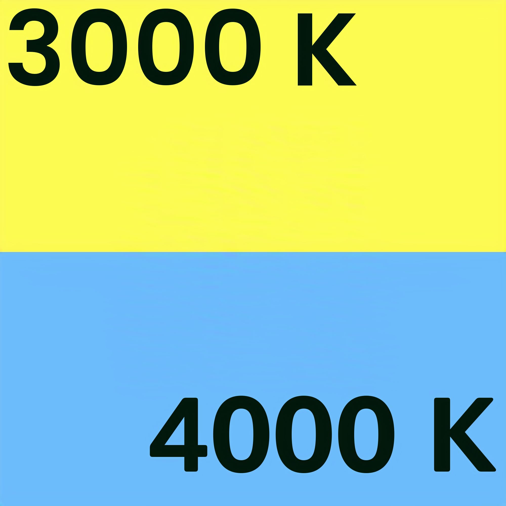 kalb | 80 cm LED lampada da bagno lampada da specchio lampada 230 V bianco neutro nero
