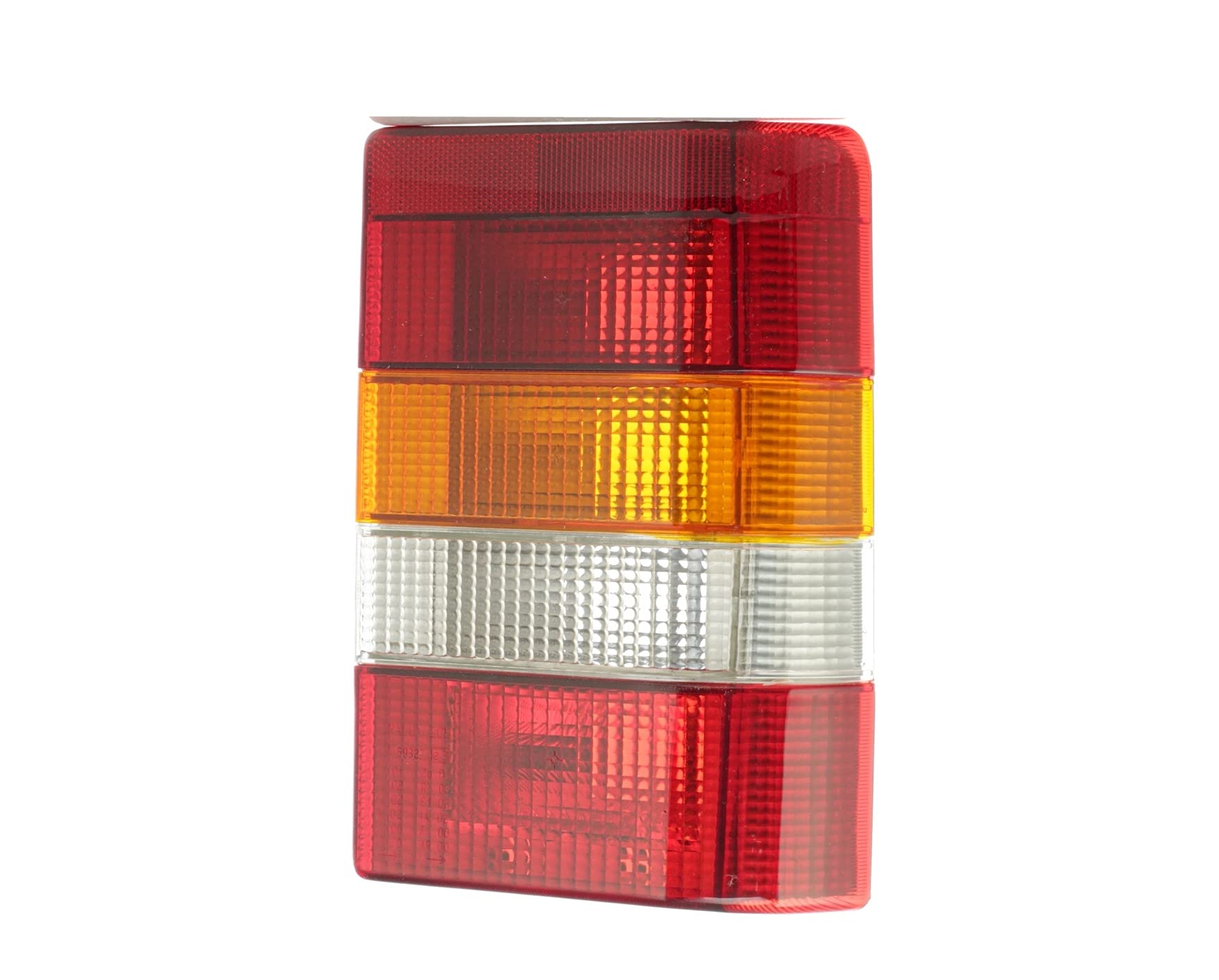 Alkar 2202326 Tail Lamp without Bulb Holder