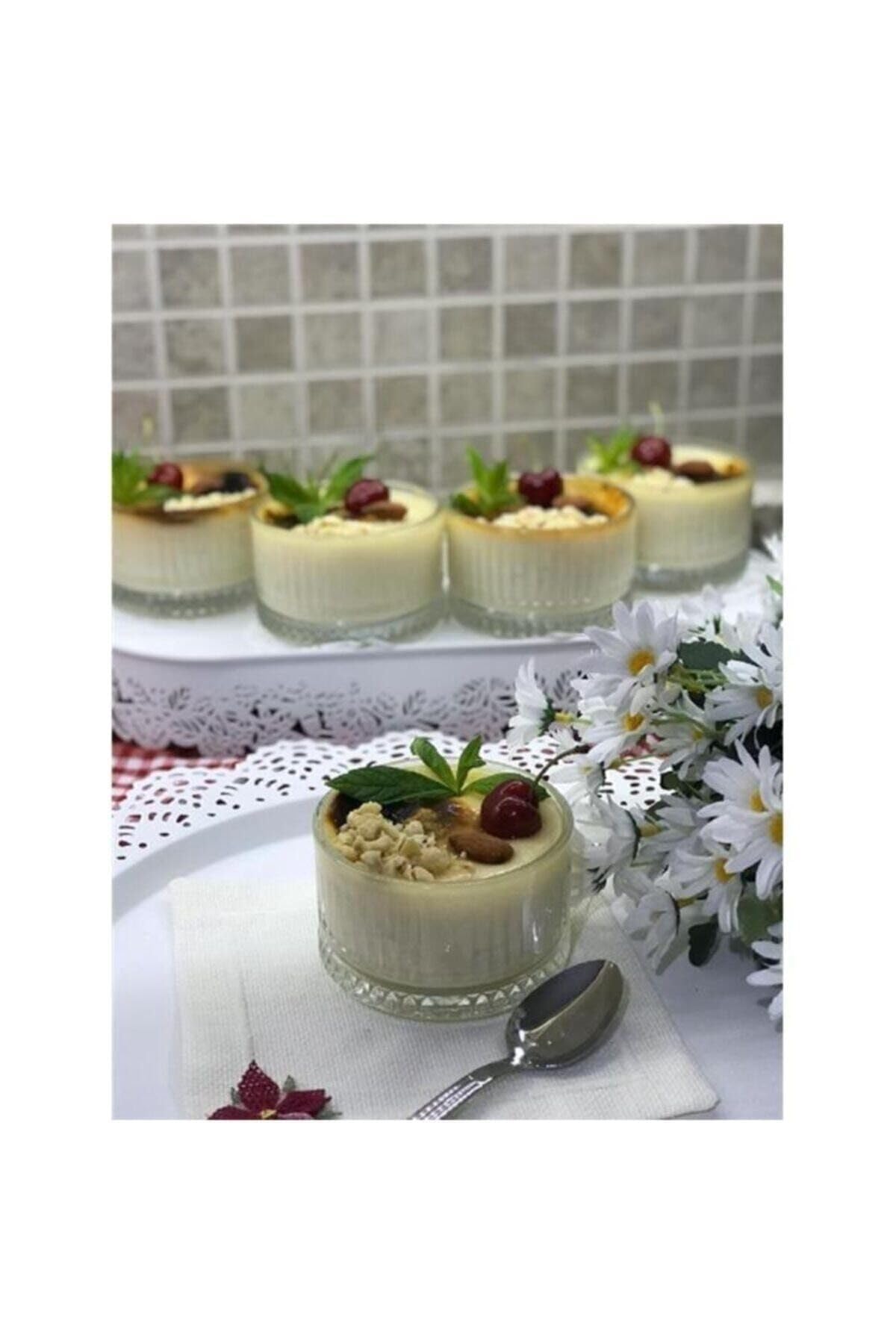 Paşabahçe Elysia 4Lü Kase Seti