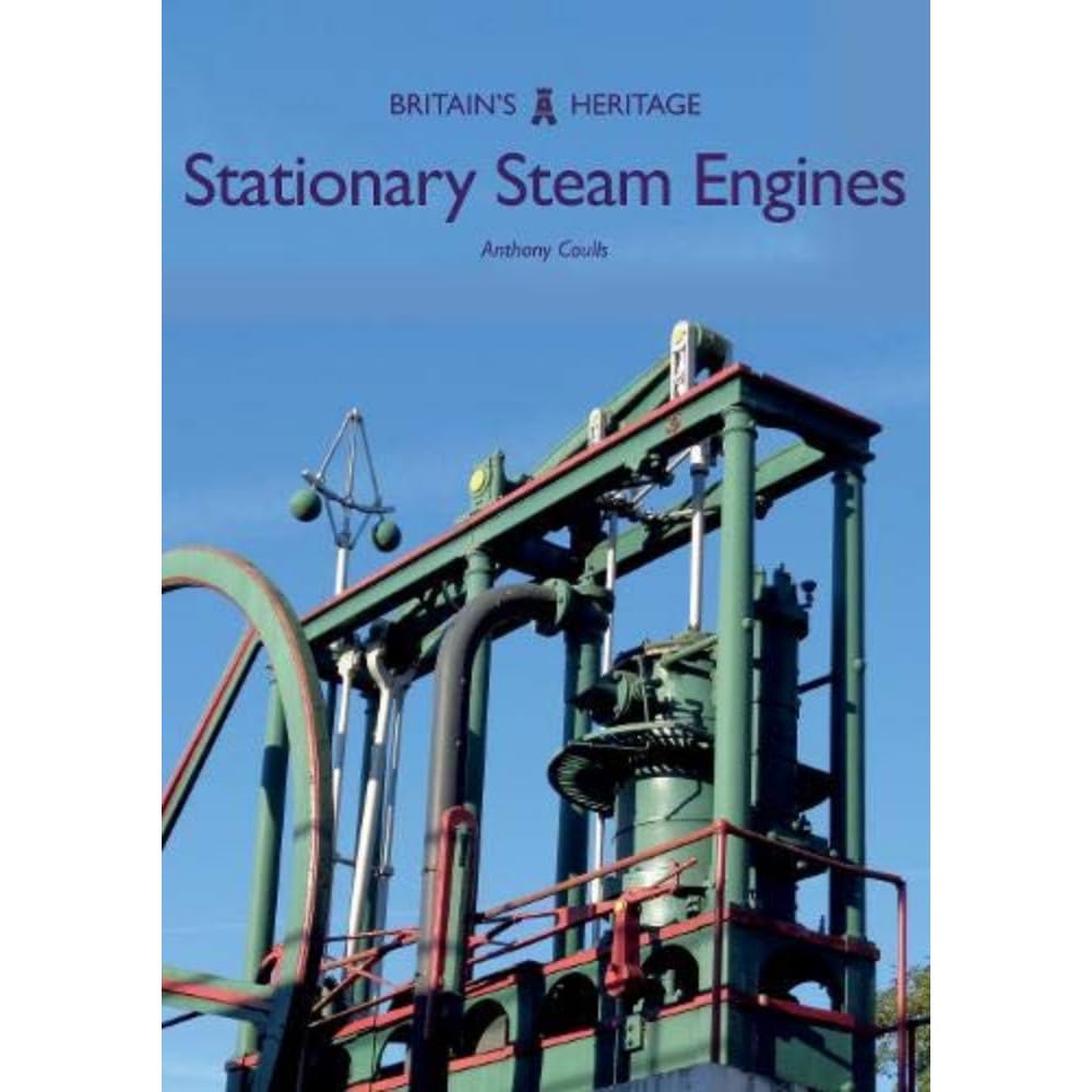 Stationary Steam Engines