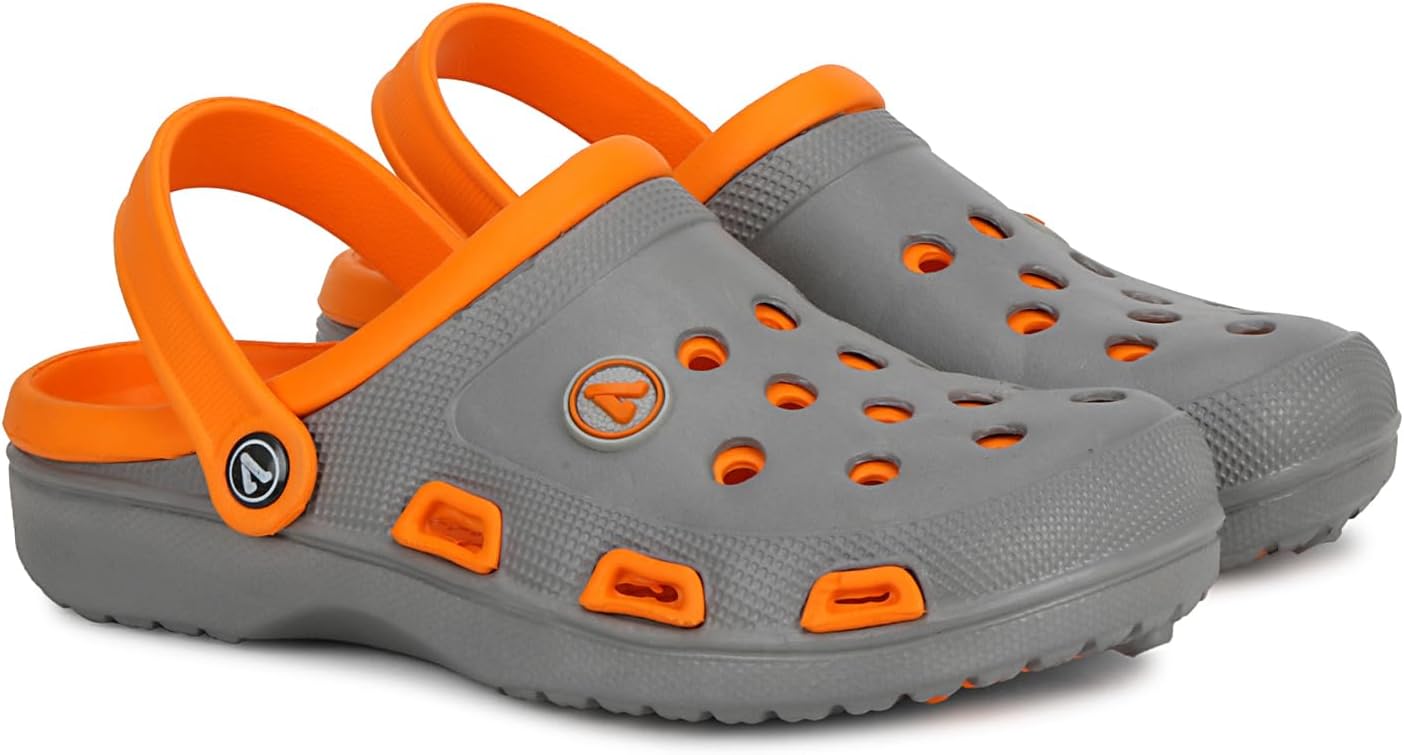 Anti-Skid Clogs for Mens