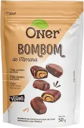 Bombom de Tâmara