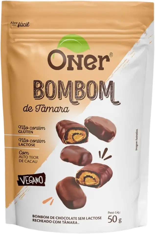 Bombom de Tâmara