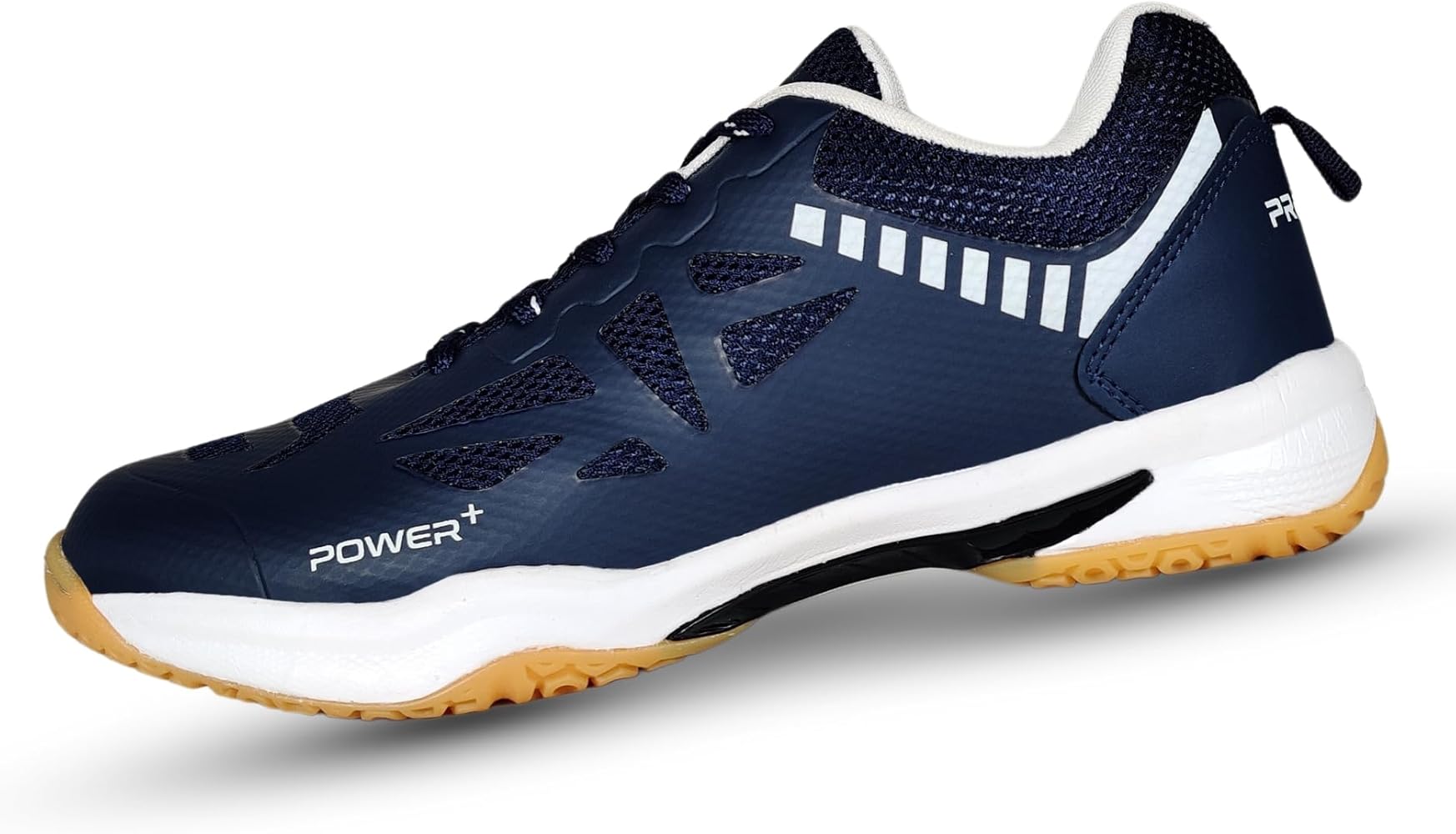 Prokick Power Plus Non Marking Badminton Shoes Lightweight & Durable