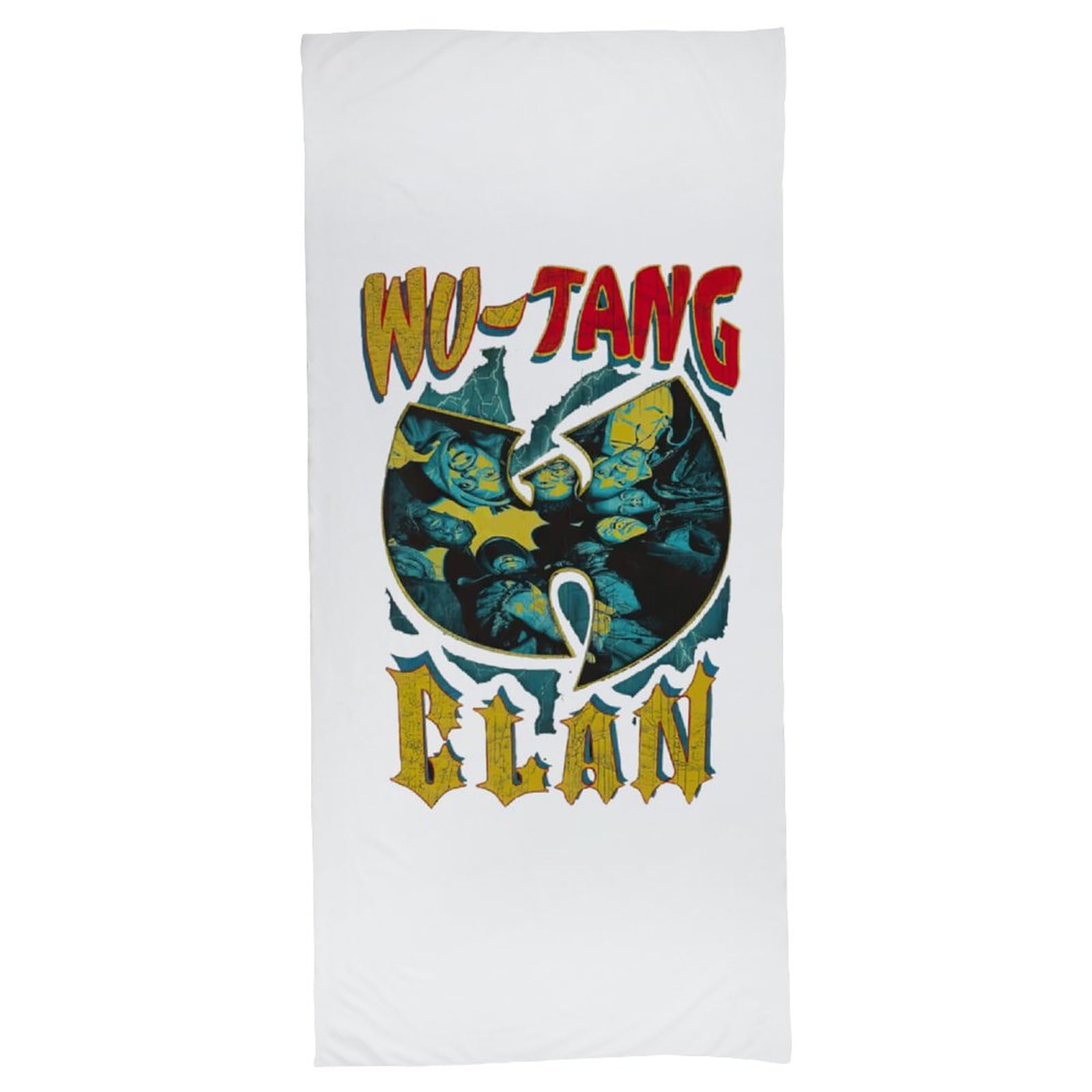Amazon.co.jp: Wu-Tang Clan ウータンクラン HIP-HOP ロック バス