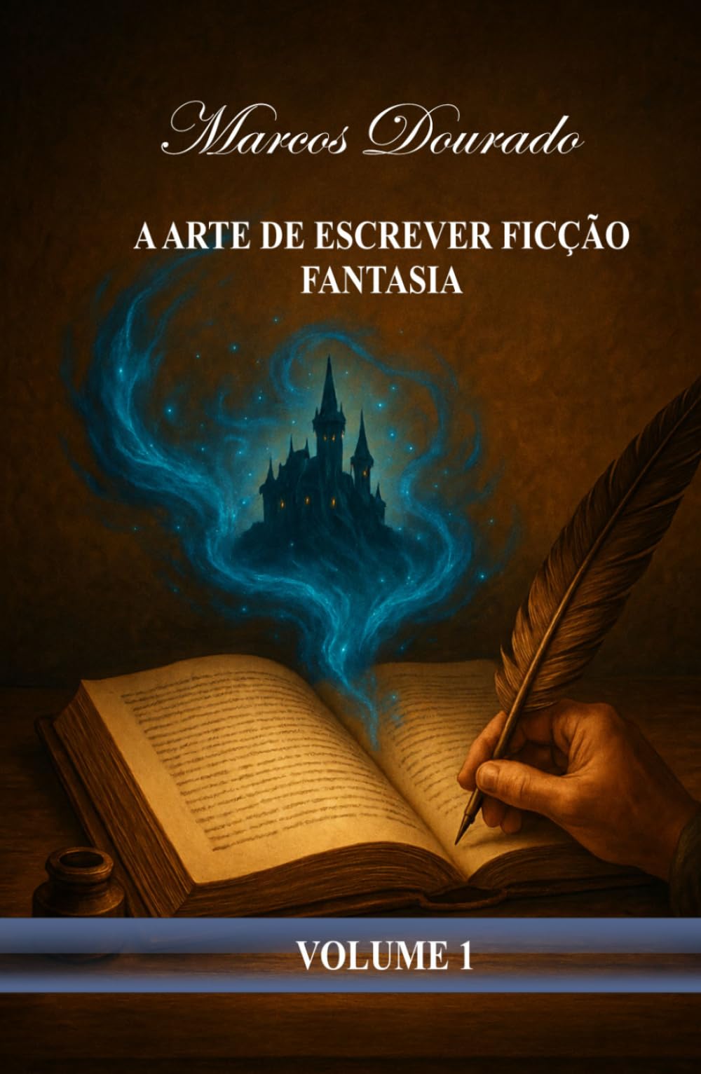 A Arte de Escrever Ficção: Fantasia
