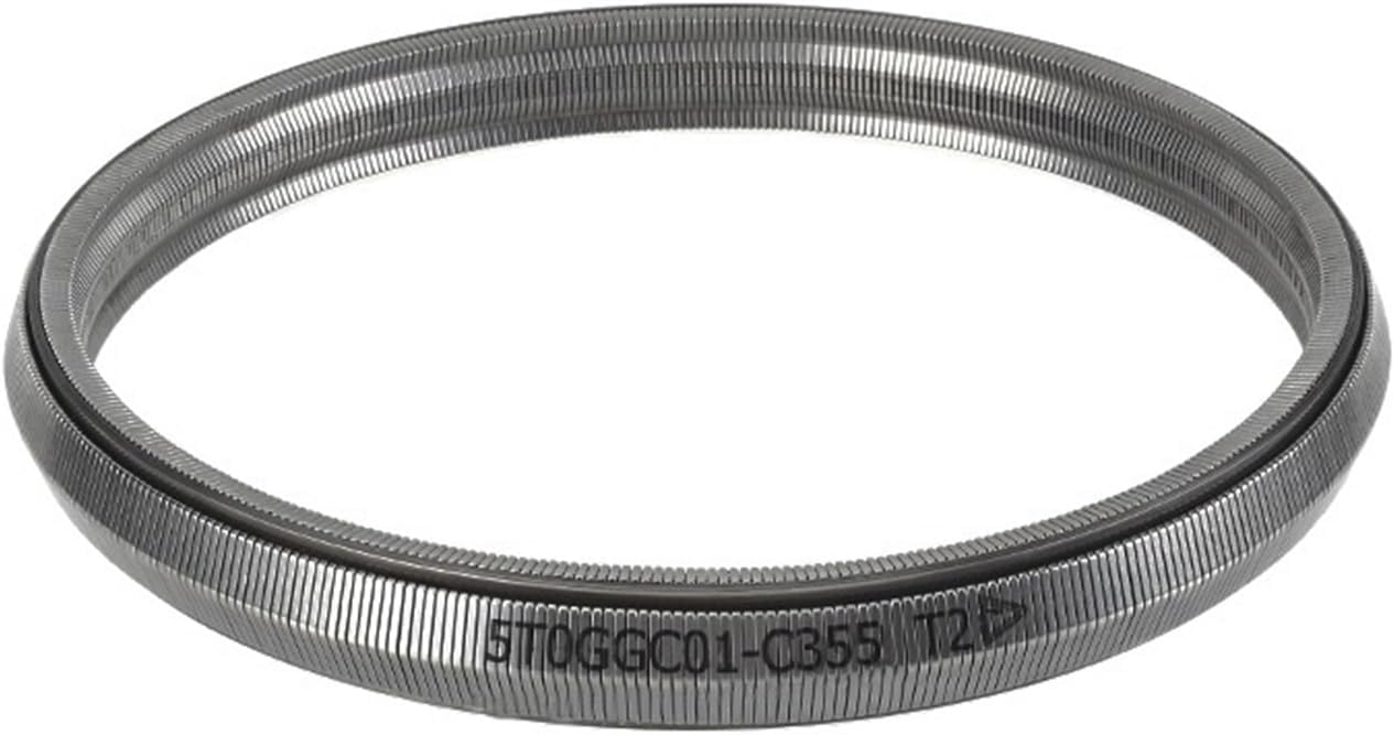 5T0 CVT Automatic Transmission Belt Chain Car Accessories Compatible with 5T0 Gearbox