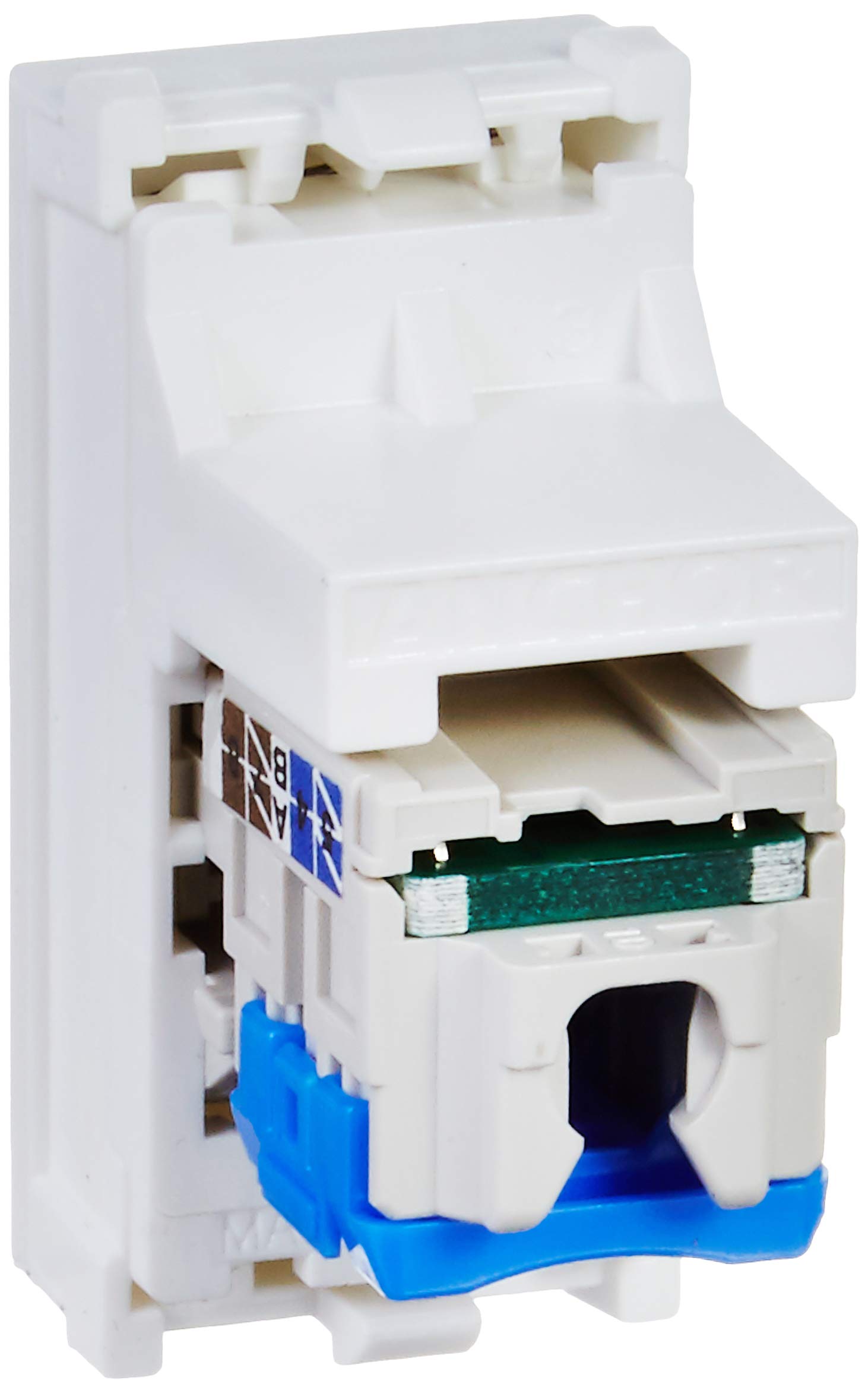 Anchor Cat 6 RJ45 Connectors - Pack of 2 -2