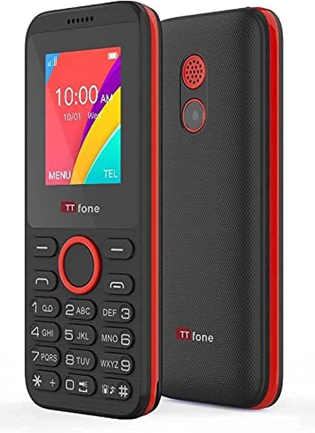 TTfone TT160