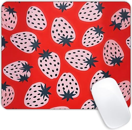 Miniatura 45 de Alfombrilla de mouse de casete retro para rascar, alfombrilla de mouse personalizada, base de goma antideslizante, alfombrilla de mouse para Rasguño