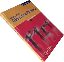 Manual de Ginástica Rítmica