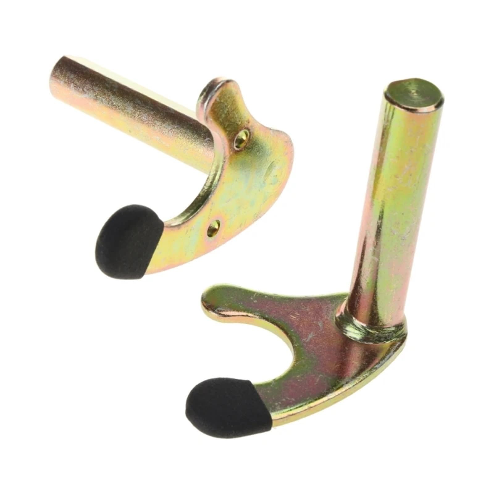 adapter podpórki Stojak na widelec motocyklowy w stylu U/L ze stojakiem szpulę Swingram(C63D3TT306058-F-L)