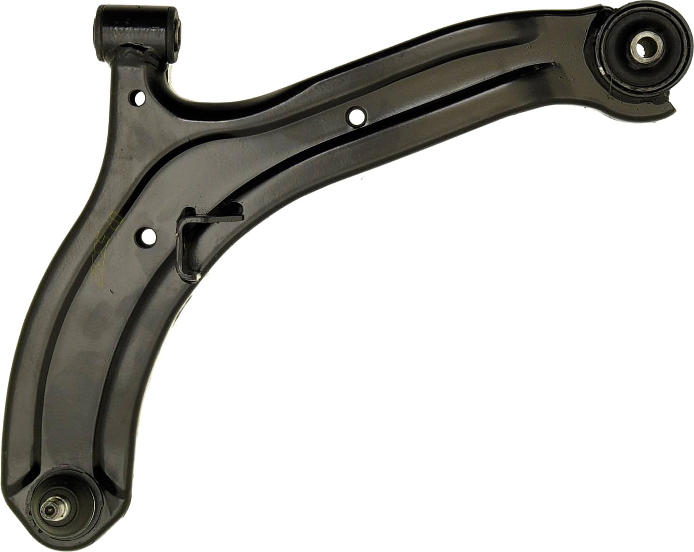 APDTY 631974 Front Lower Left Control Arm, With Ball Joint/Bushings