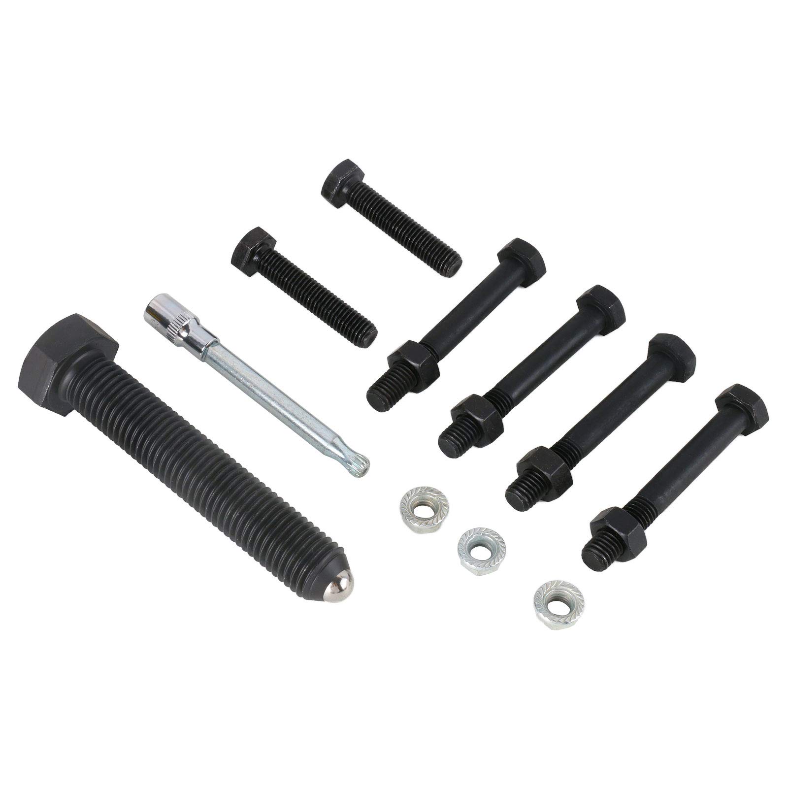 Amazon.com: TIMTOKIT Double Clutch Dry DPS6 Transmission Installer