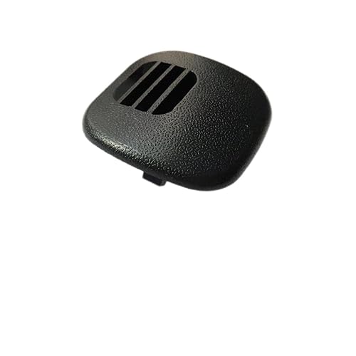 Miniatura 3 de Cubierta de rejilla para sensor de temperatura del aire para 1997 a 2004 Corvette C5 10268306 Interior Trim Rejilla de plástico negro