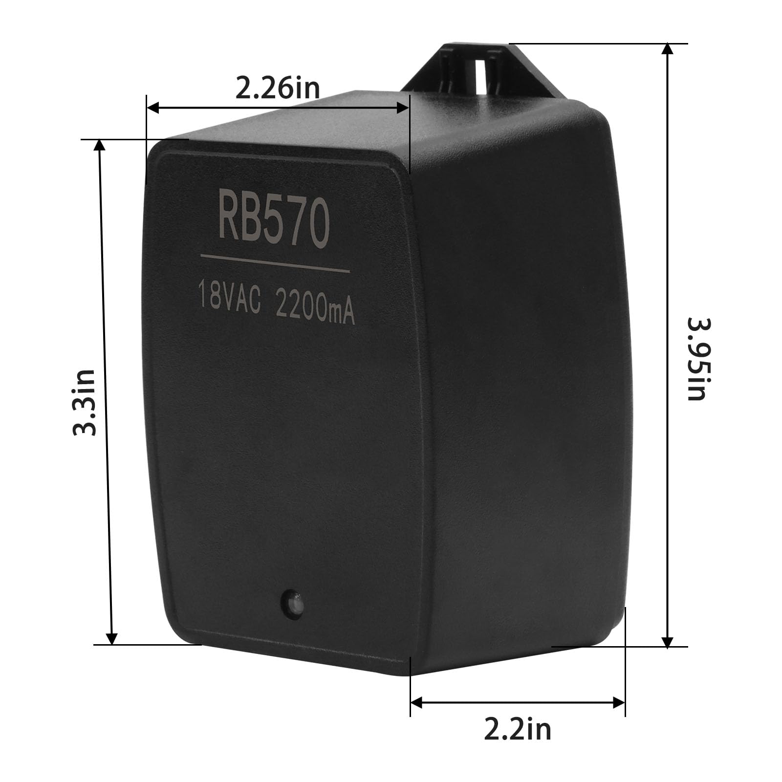 Mighty Mule Universal Garage Door Opener Receiver Mighty Mule Universal Garage Door Opener Receiver