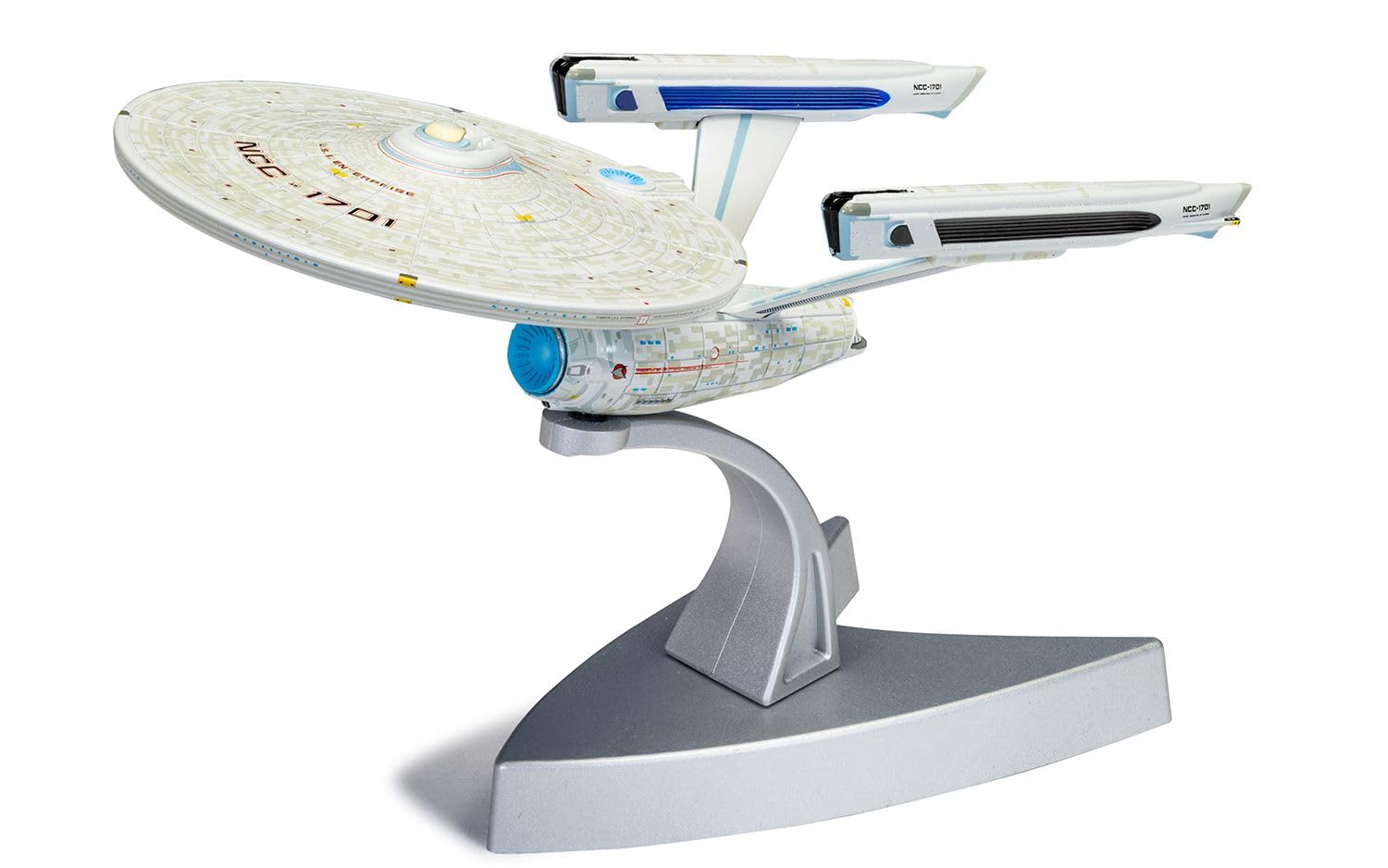 Amazon.co.jp: 京商 (Kyosho) CORGI スタートレック - USS