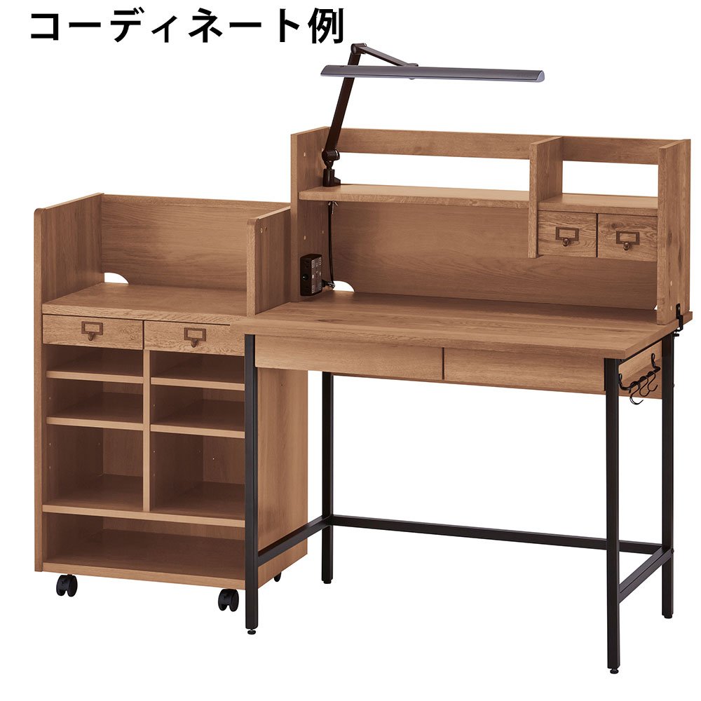 Amazon.co.jp: イトーキ ウットフォーク シリーズ専用 上棚 UF-S10-9VB