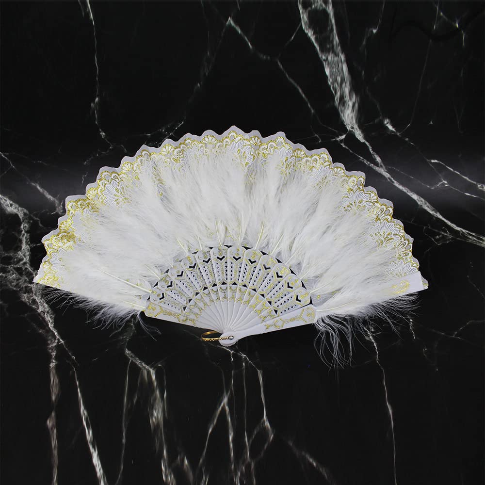 ÉVENTAIL PORTATIF PLIABLE en dentelle, en dentelle blanche, pour ÉVENTAIL PORTATIF PLIABLE en dentelle, en dentelle blanche, pour