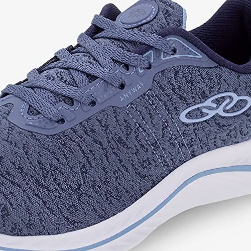 Tênis Olympikus Anyway