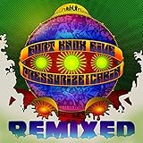 cabina para dj led pixel  Pressurize the Cabin Remixed