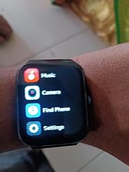 Fastrack Smart Watch : Amazon.in: Fashion