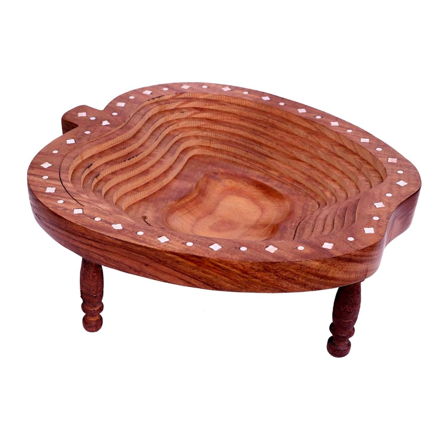 Golden Iron Basket - Decorative & Gift Basket -11