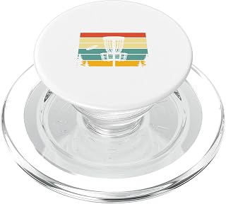 That's what I do I play disc golf and I know things PopSockets MagSafe PopGrip for iPhone