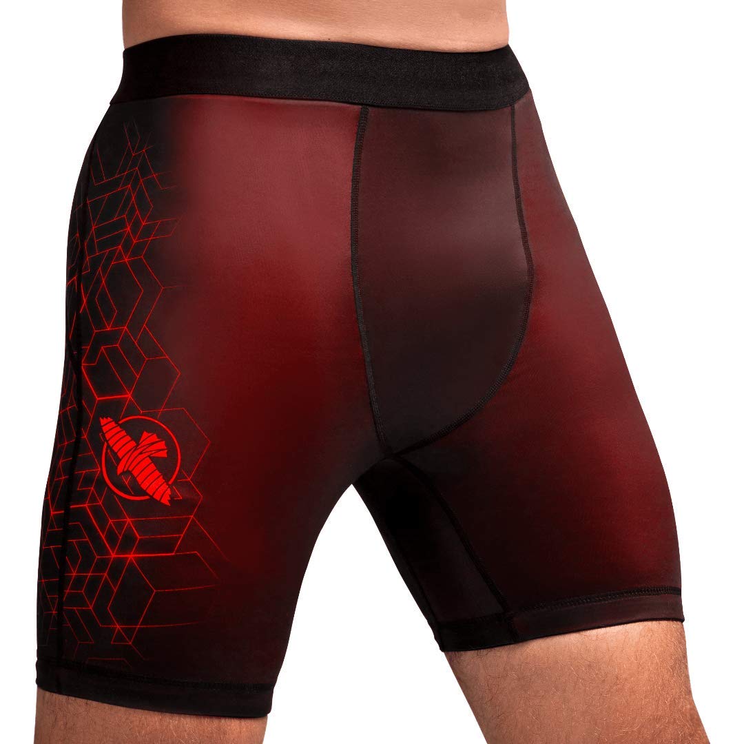 HayabusaGeo Vale Tudo Shorts Men