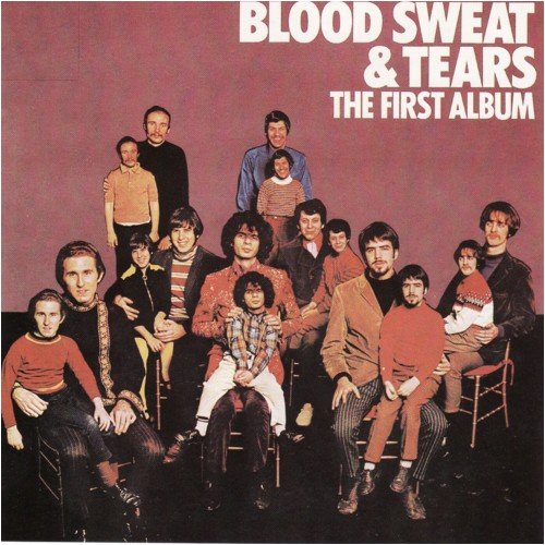 The First Album Blood Sweat Tears Amazon De Musik Cds Vinyl