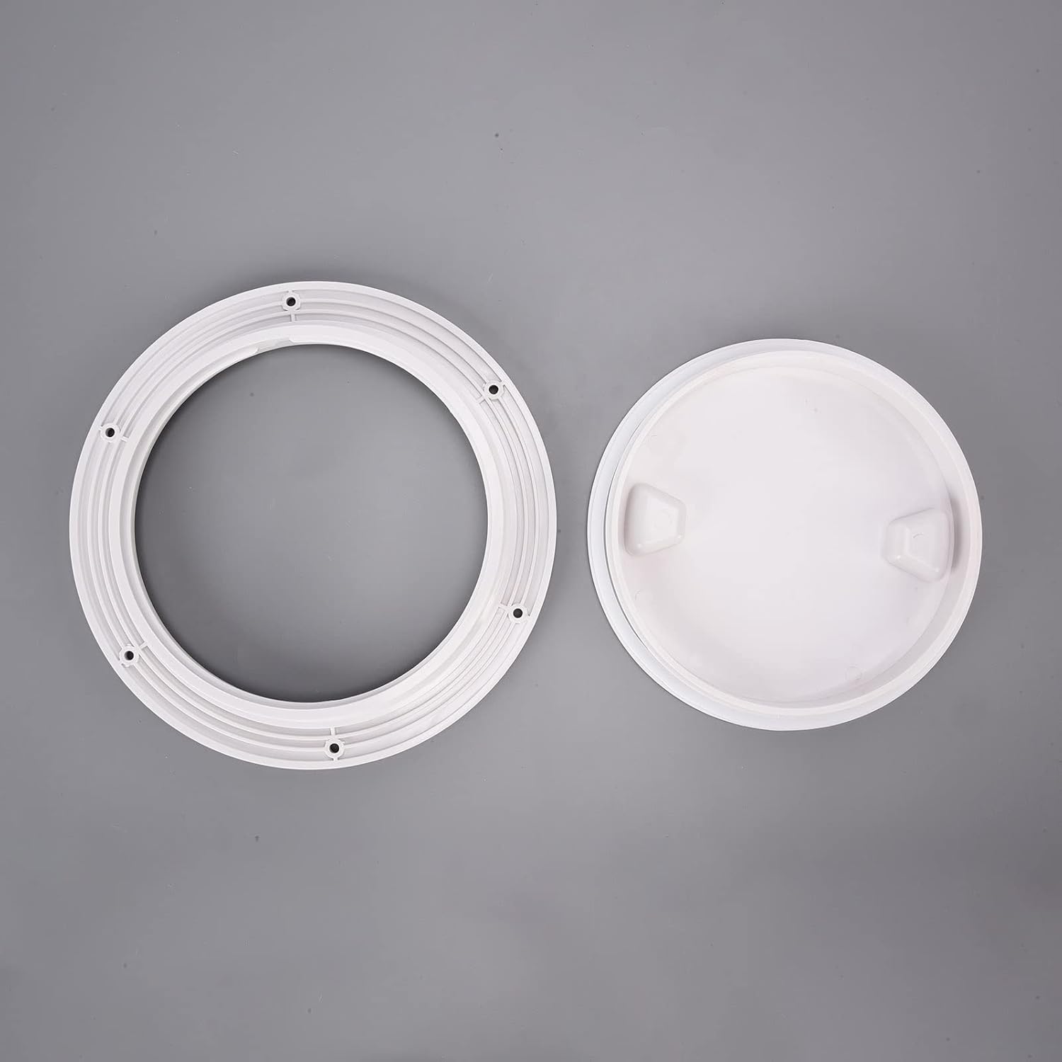 Deck Plate High Temperature Corrosion Resistance Anti Slip Design Widely Used Boat Deck Cover for Marine